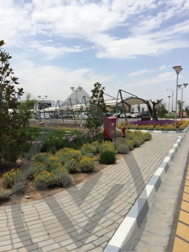 Landscape Portfolio — image 8