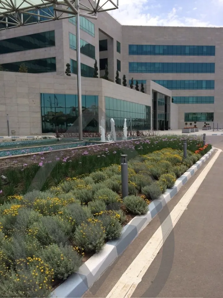 Selected Landscape Works